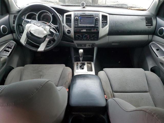 Photo 8 from auction – 2013 TOYOTA TACOMA DOU with VIN 5TFLU4EN2DX060310