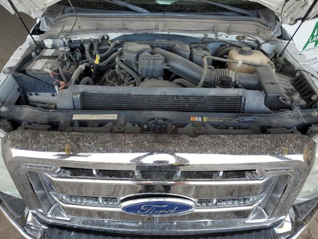 Photo 11 from auction – 2016 FORD F250 SUPER with VIN 1FT7X2A68GED47548