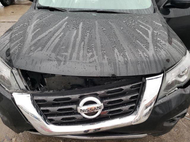 Photo 12 from auction – 2020 NISSAN PATHFINDER with VIN 5N1DR2AM8LC624440