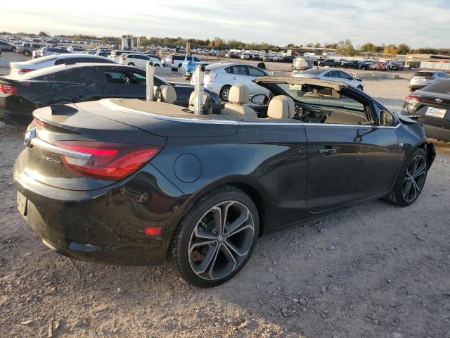 Photo 3 from auction – 2016 BUICK CASCADA with VIN W04WT3N56GG103300