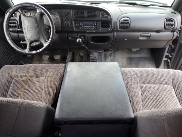 Photo 8 from auction – 2002 DODGE RAM 2500 with VIN 3B7KF23C12M315396