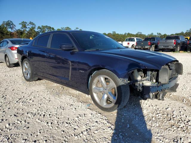 Photo 4 from auction – 2013 DODGE CHARGER R/ with VIN 2C3CDXCT7DH678721