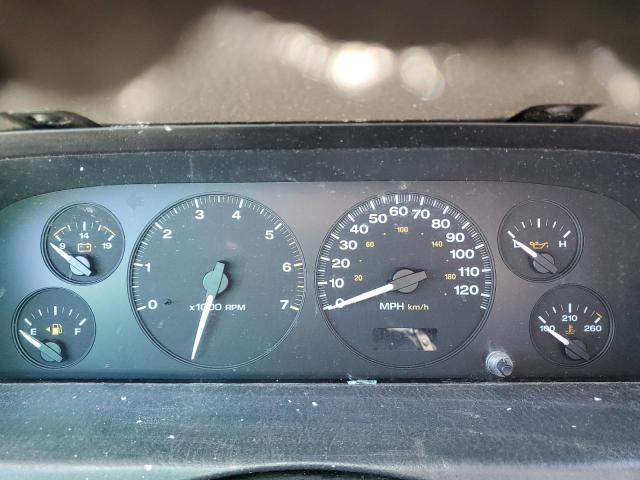 Photo 9 from auction – 2004 JEEP GRAND CHER with VIN 1J4GX48SX4C233390