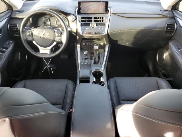 Photo 8 from auction – 2020 LEXUS NX 300 with VIN JTJGARBZ3L5020047