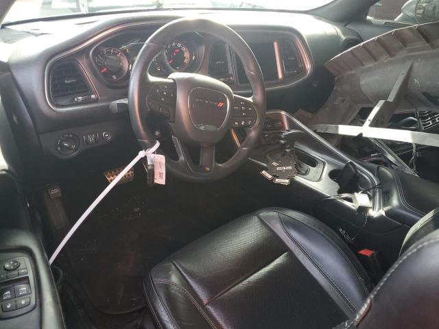 Photo 8 from auction – 2016 DODGE CHALLENGER with VIN 2C3CDZBT1GH120106