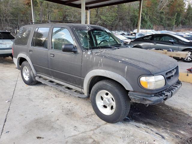 Photo 4 from auction – 1999 FORD EXPLORER with VIN 1FMDU32X2XZA30166