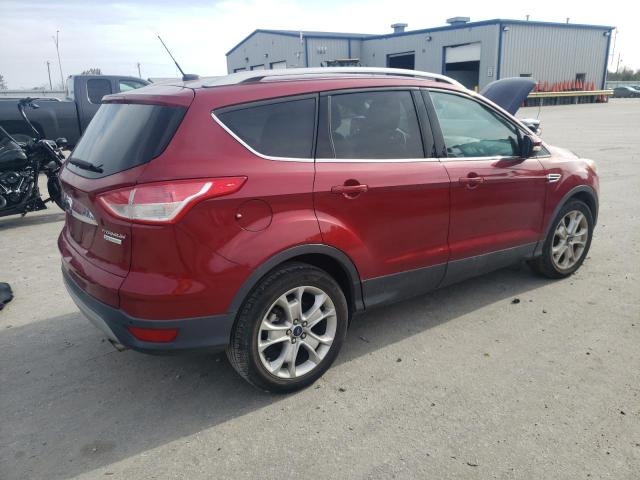 صورة رقم 3 من المزاد - 2016 FORD ESCAPE TIT مع VIN 1FMCU0J96GUC05397