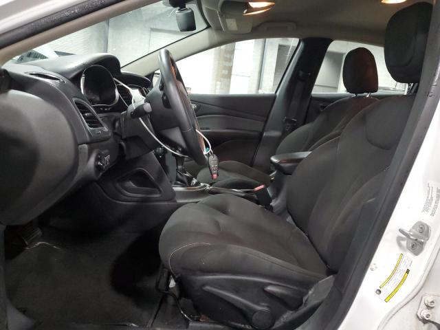 Photo 7 from auction – 2013 DODGE DART SXT with VIN 1C3CDFBAXDD306930
