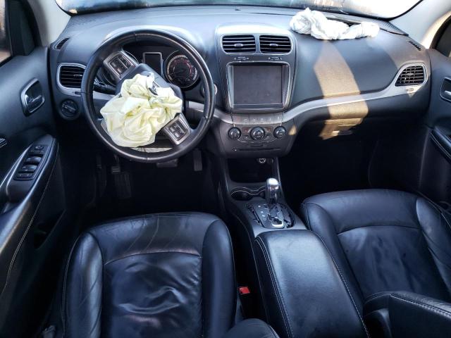 Photo 8 from auction – 2015 DODGE JOURNEY CR with VIN 3C4PDDGG8FT533318