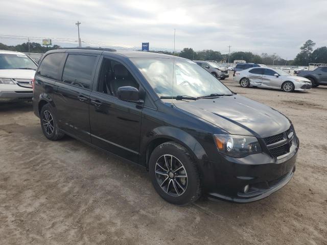 Photo 4 from auction – 2019 DODGE GRAND CARA with VIN 2C4RDGEG1KR564338