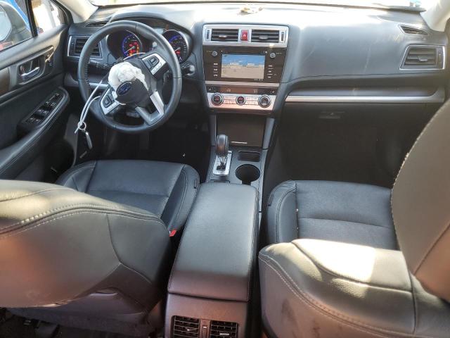 Photo 8 from auction – 2017 SUBARU LEGACY 2.5 with VIN 4S3BNAN66H3037643