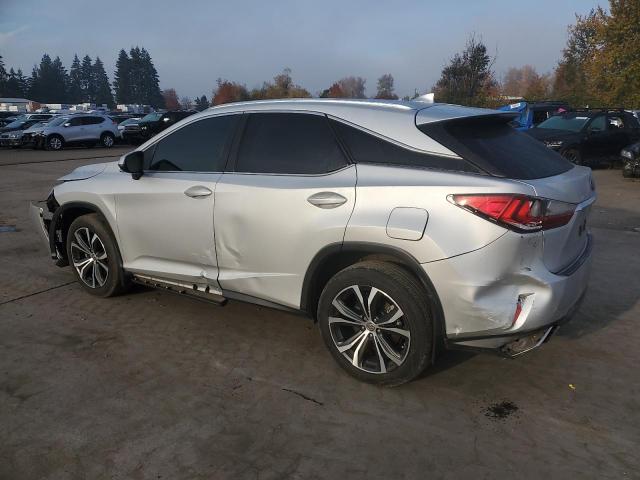 Photo 2 from auction – 2017 LEXUS RX 350 BAS with VIN 2T2BZMCA0HC096784