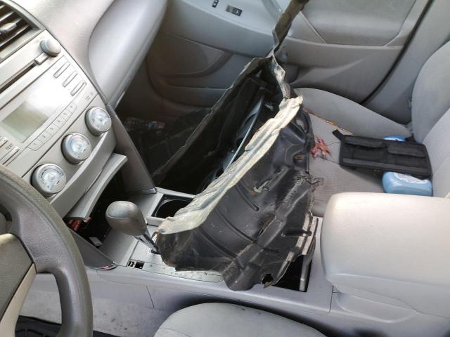 Photo 12 from auction – 2011 TOYOTA CAMRY BASE with VIN 4T1BF3EK2BU220038