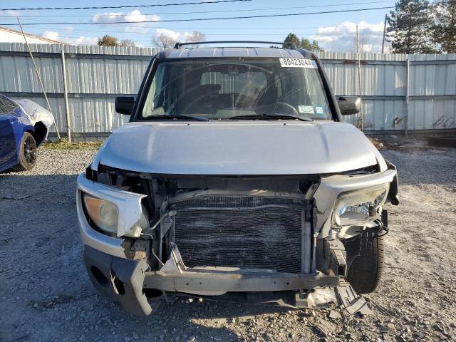 Photo 5 from auction – 2006 HONDA ELEMENT EX with VIN 5J6YH28776L026007