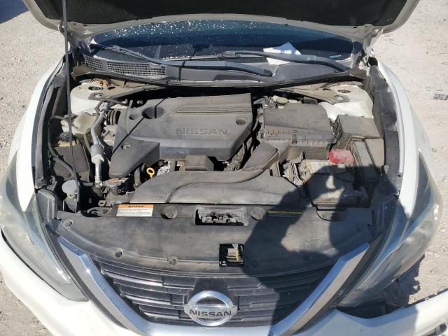 Zdjęcie 11 z aukcji – 2017 NISSAN ALTIMA 2.5 z VIN 1N4AL3AP1HC476136