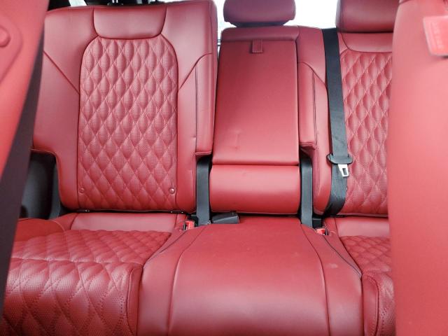 Photo 10 from auction – 2024 GENESIS GV70 BASE with VIN 5NMMCDTC8RH001495