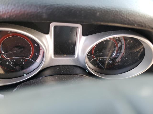 Photo 9 from auction – 2014 DODGE JOURNEY SX with VIN 3C4PDCBG1ET133164