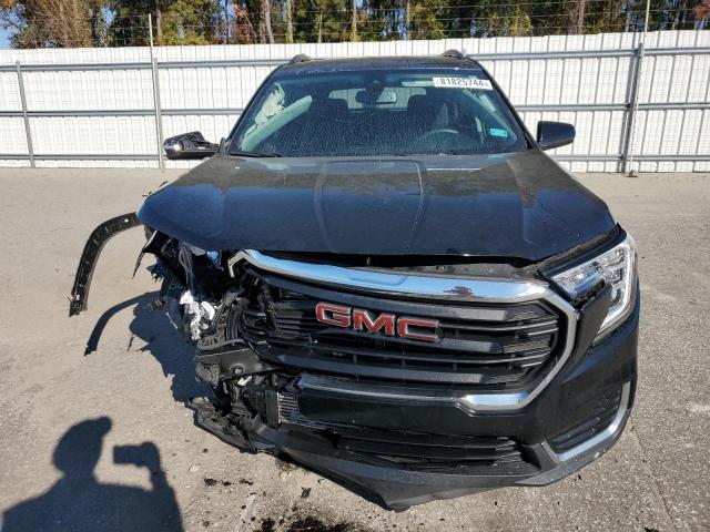 Photo 5 from auction – 2022 GMC TERRAIN SL with VIN 3GKALTEV8NL140698