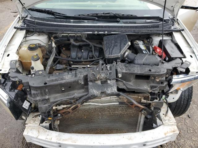 Photo 12 from auction – 2011 FORD EDGE SEL with VIN 2FMDK4JC9BBA70332