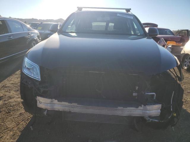 Photo 5 from auction – 2017 AUDI Q5 PREMIUM with VIN WA1L2AFP3HA045418