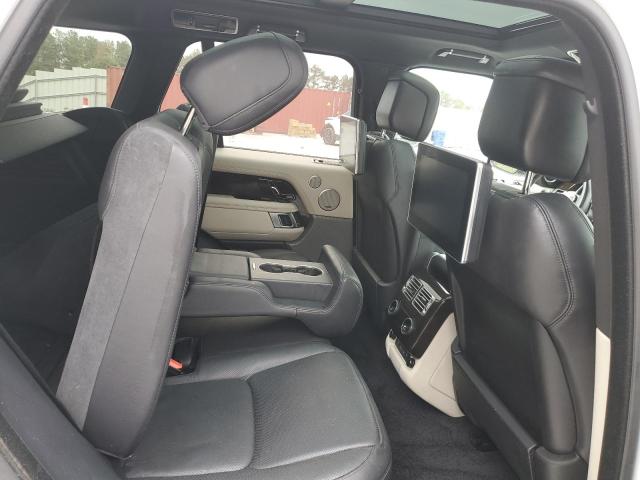 Photo 11 from auction – 2018 LAND ROVER RANGE ROVE with VIN SALGS2RE2JA383902