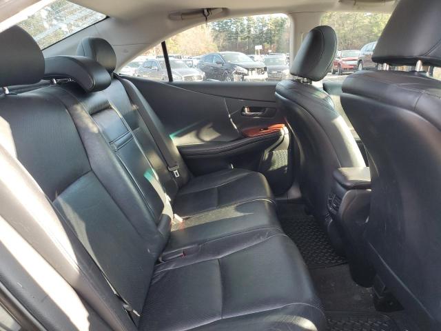 Photo 10 from auction – 2010 LEXUS HS 250H with VIN JTHBB1BA1A2013360