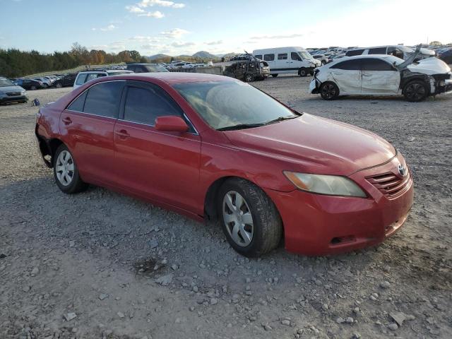 Photo 4 from auction – 2008 TOYOTA CAMRY CE with VIN 4T1BE46K88U225230