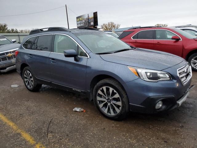 Photo 4 from auction – 2017 SUBARU OUTBACK 2. with VIN 4S4BSANC8H3368444
