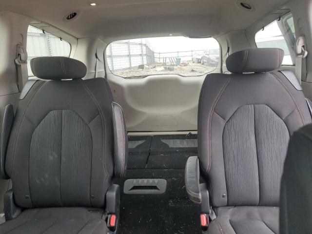 Photo 10 from auction – 2017 CHRYSLER PACIFICA T with VIN 2C4RC1BG1HR768540