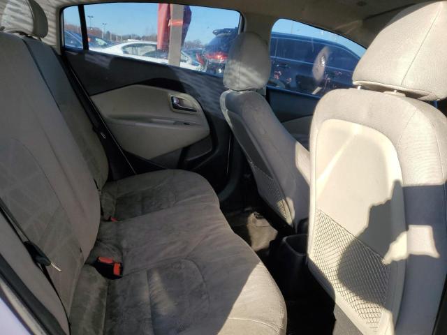 Photo 10 from auction – 2016 KIA RIO LX with VIN KNADM4A3XG6598527