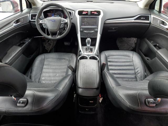 Photo 8 from auction – 2013 FORD FUSION SE with VIN 3FA6P0H75DR116846