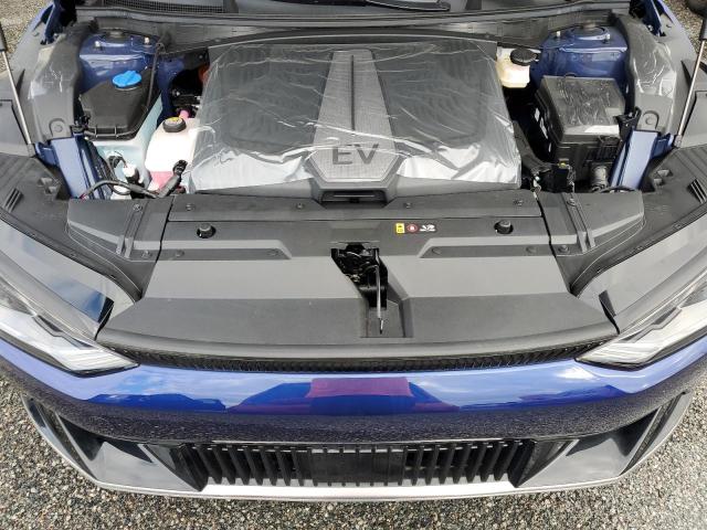 Photo 12 from auction – 2024 KIA EV6 LIGHT with VIN KNDC34LA6R5207119