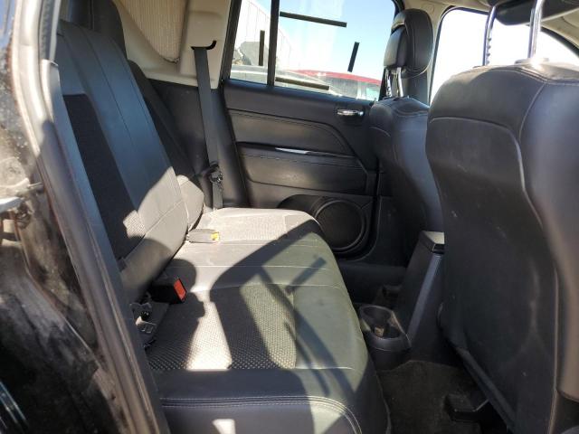 Photo 11 from auction – 2015 JEEP COMPASS LA with VIN 1C4NJDEB4FD217007