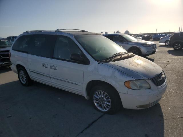 Photo 4 from auction – 2002 CHRYSLER TOWN & COU with VIN 2C8GP64L92R538754