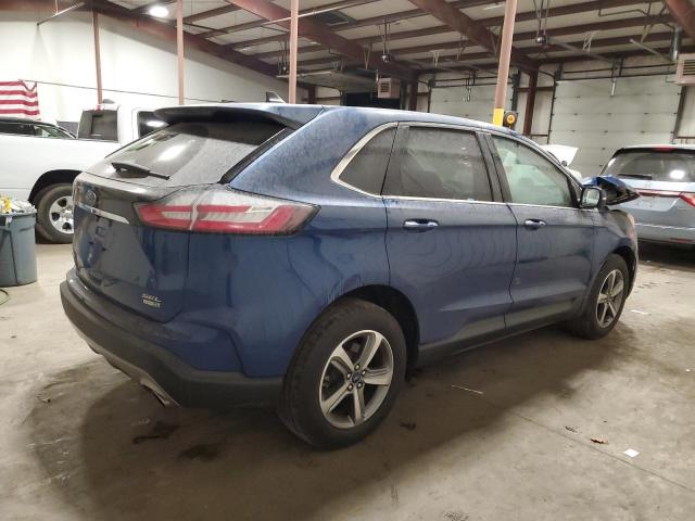 Photo 3 from auction – 2020 FORD EDGE SEL with VIN 2FMPK4J9XLBB49057