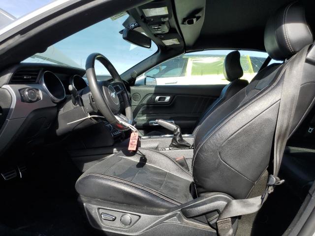 Photo 7 from auction – 2018 FORD MUSTANG with VIN 1FATP8UH5J5133158
