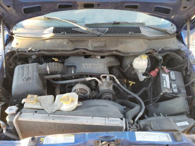 Photo 11 from auction – 2008 DODGE RAM 1500 S with VIN 1D7HU18298J175684