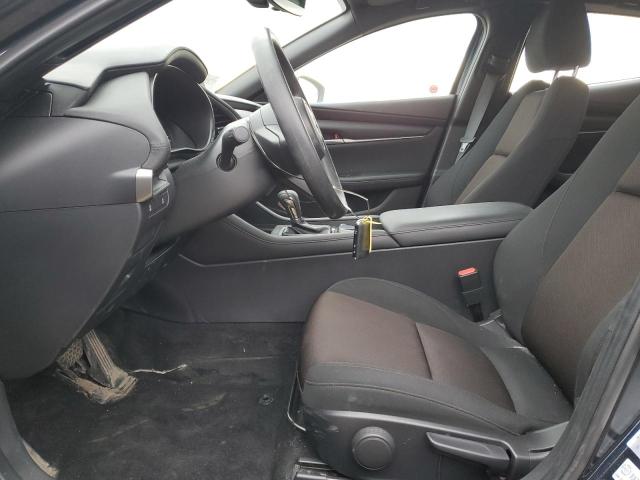 Photo 7 from auction – 2021 MAZDA 3 SELECT with VIN JM1BPAK75M1349966