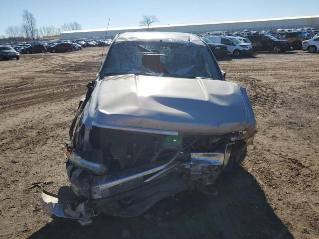 Photo 5 from auction – 2008 CHEVROLET SILVERADO with VIN 1GCHK29K58E134871