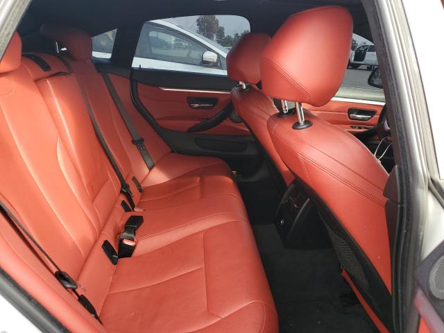 Photo 10 from auction – 2019 BMW 430I GRAN with VIN WBA4J1C55KBM13922
