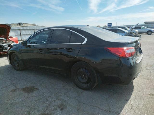 Photo 2 from auction – 2015 SUBARU LEGACY 2.5 with VIN 4S3BNAC64F3050746