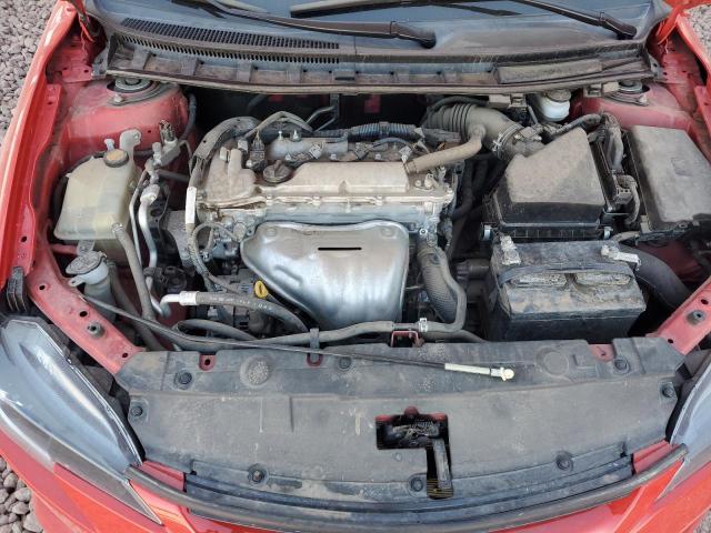 Photo 11 from auction – 2014 TOYOTA SCION TC with VIN JTKJF5C73E3084192