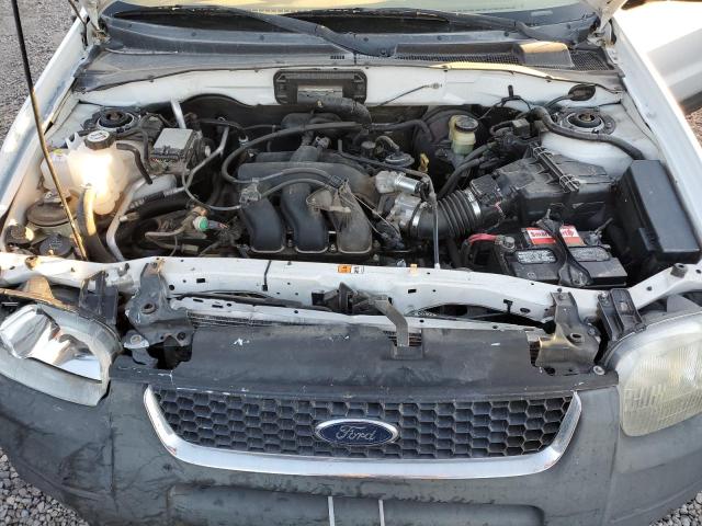 Photo 11 from auction – 2004 FORD ESCAPE with VIN 1FMYU03184KA28940