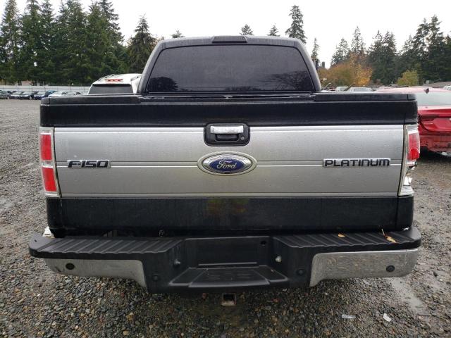 Photo 6 from auction – 2010 FORD F150 SUPER with VIN 1FTEW1C80AFD03659