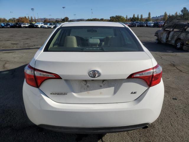 Photo 6 from auction – 2015 TOYOTA COROLLA L with VIN 5YFBURHE5FP303291