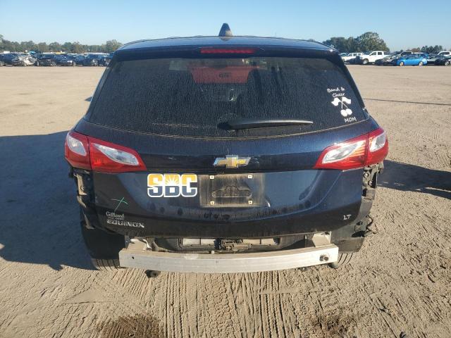Photo 6 from auction – 2020 CHEVROLET EQUINOX LT with VIN 3GNAXKEV0LS719625