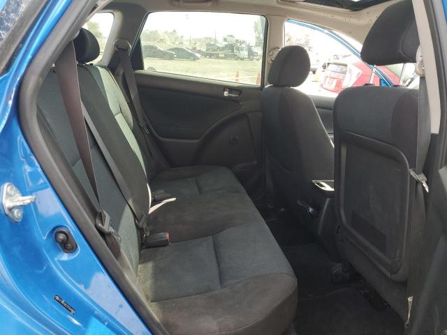 Photo 10 from auction – 2007 TOYOTA COROLLA MA with VIN 2T1KR32E27C649968