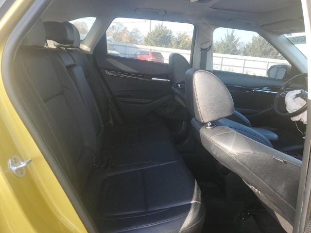 Photo 11 from auction – 2021 KIA SELTOS SX with VIN KNDETCA23M7130429