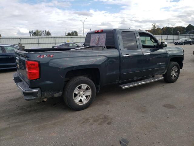 Photo 3 from auction – 2018 CHEVROLET SILVERADO with VIN 1GCVKREC7JZ183076