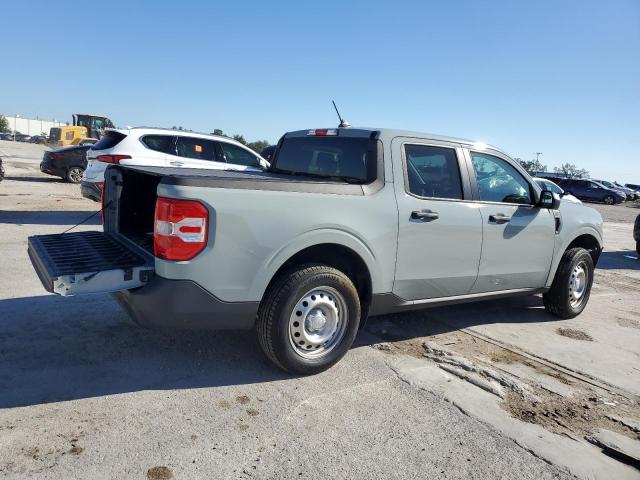 Photo 3 from auction – 2022 FORD MAVERICK X with VIN 3FTTW8F93NRA01246